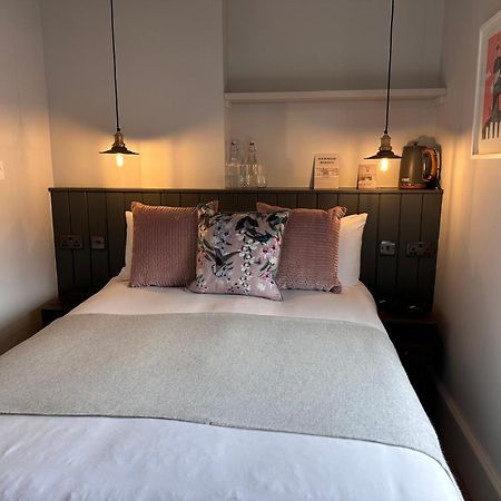 Rooms Above Sugar Boat Helensburgh Luaran gambar