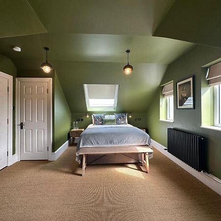 Rooms Above Sugar Boat Helensburgh Luaran gambar