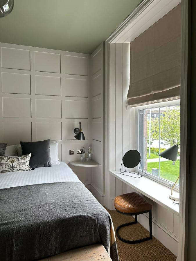 Rooms Above Sugar Boat Helensburgh Luaran gambar