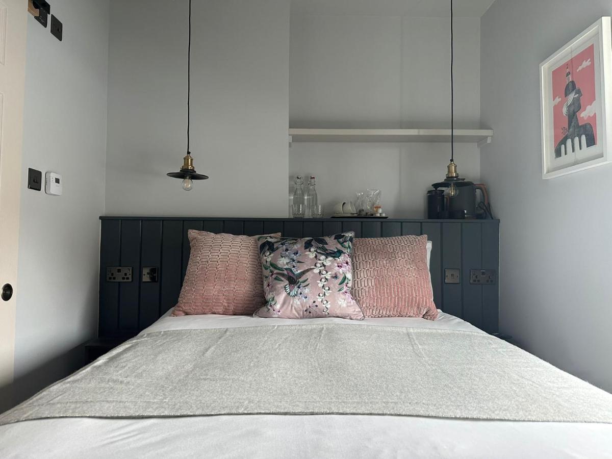 Rooms Above Sugar Boat Helensburgh Luaran gambar