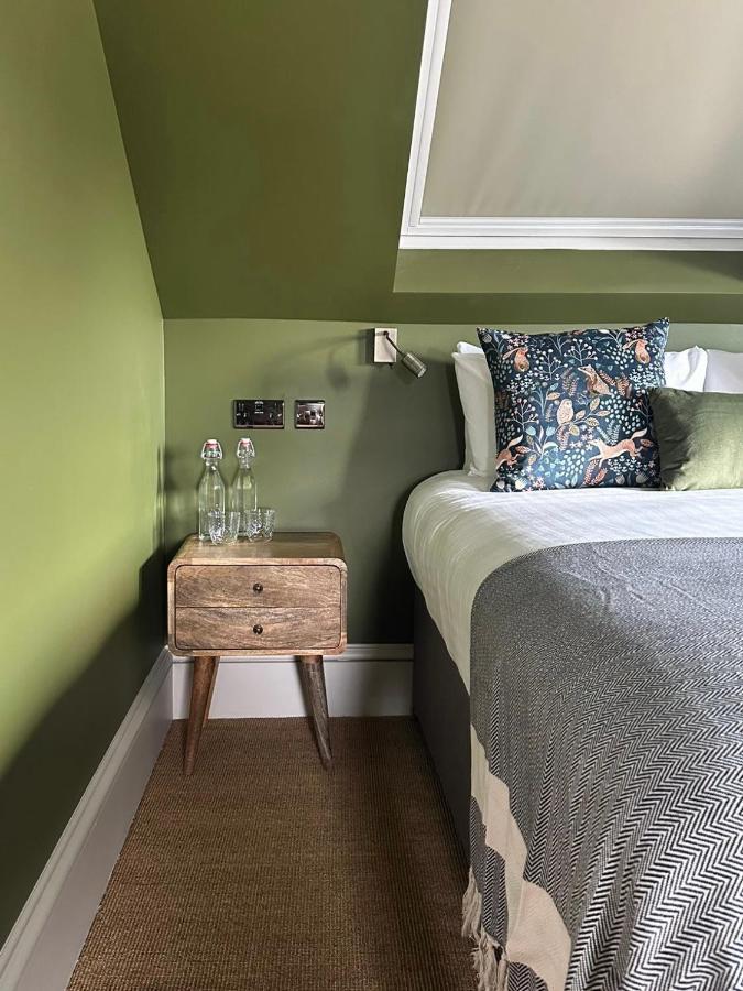 Rooms Above Sugar Boat Helensburgh Luaran gambar