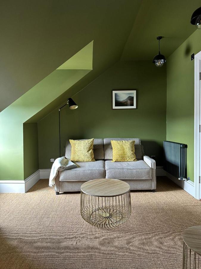 Rooms Above Sugar Boat Helensburgh Luaran gambar