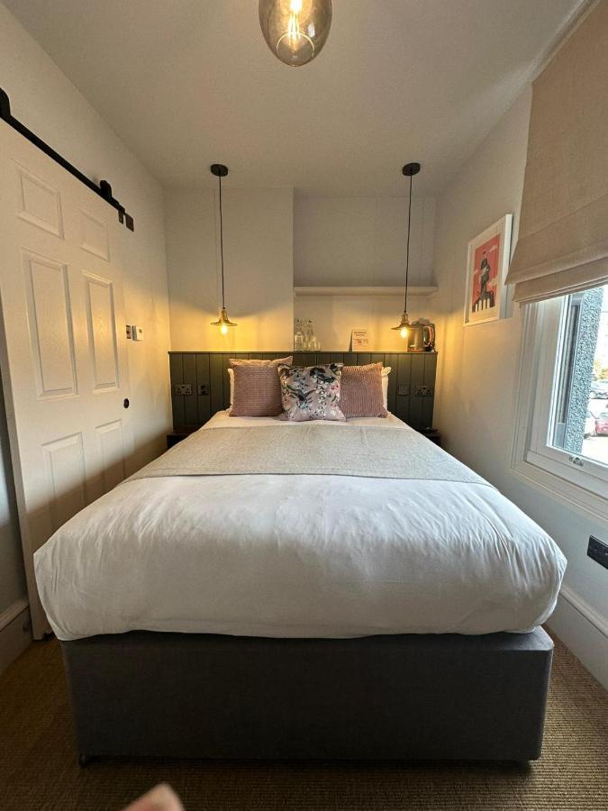 Rooms Above Sugar Boat Helensburgh Luaran gambar