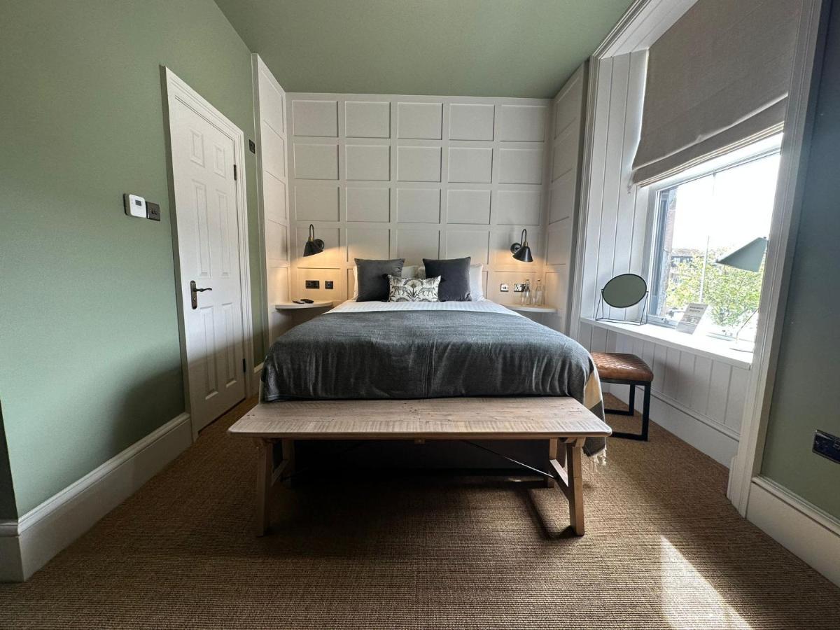 Rooms Above Sugar Boat Helensburgh Luaran gambar