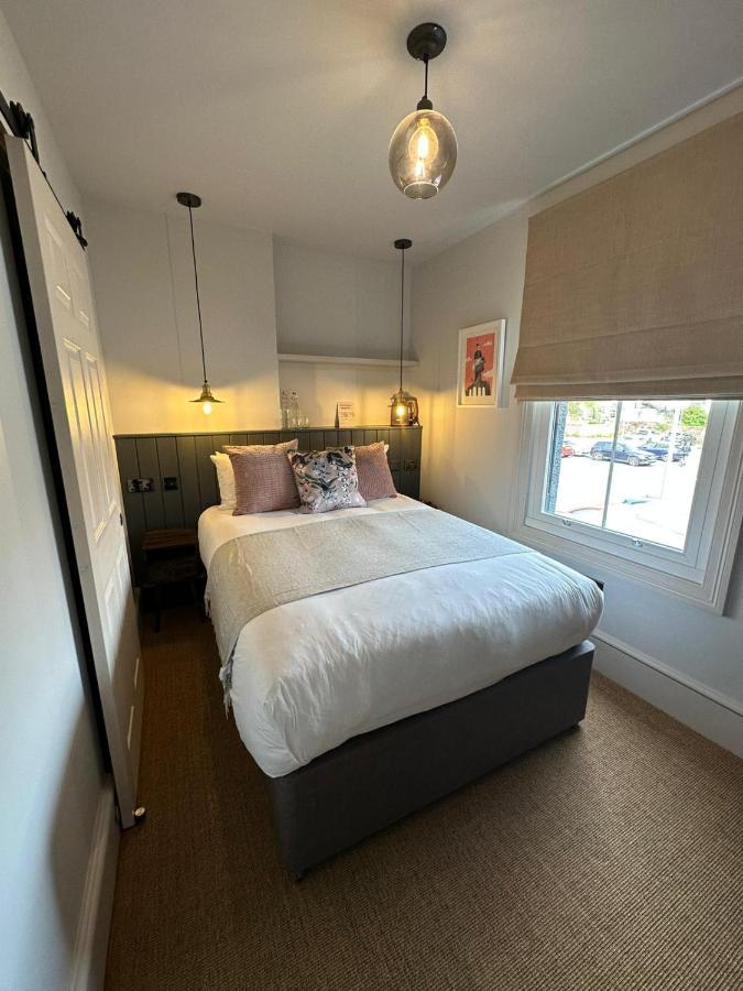 Rooms Above Sugar Boat Helensburgh Luaran gambar