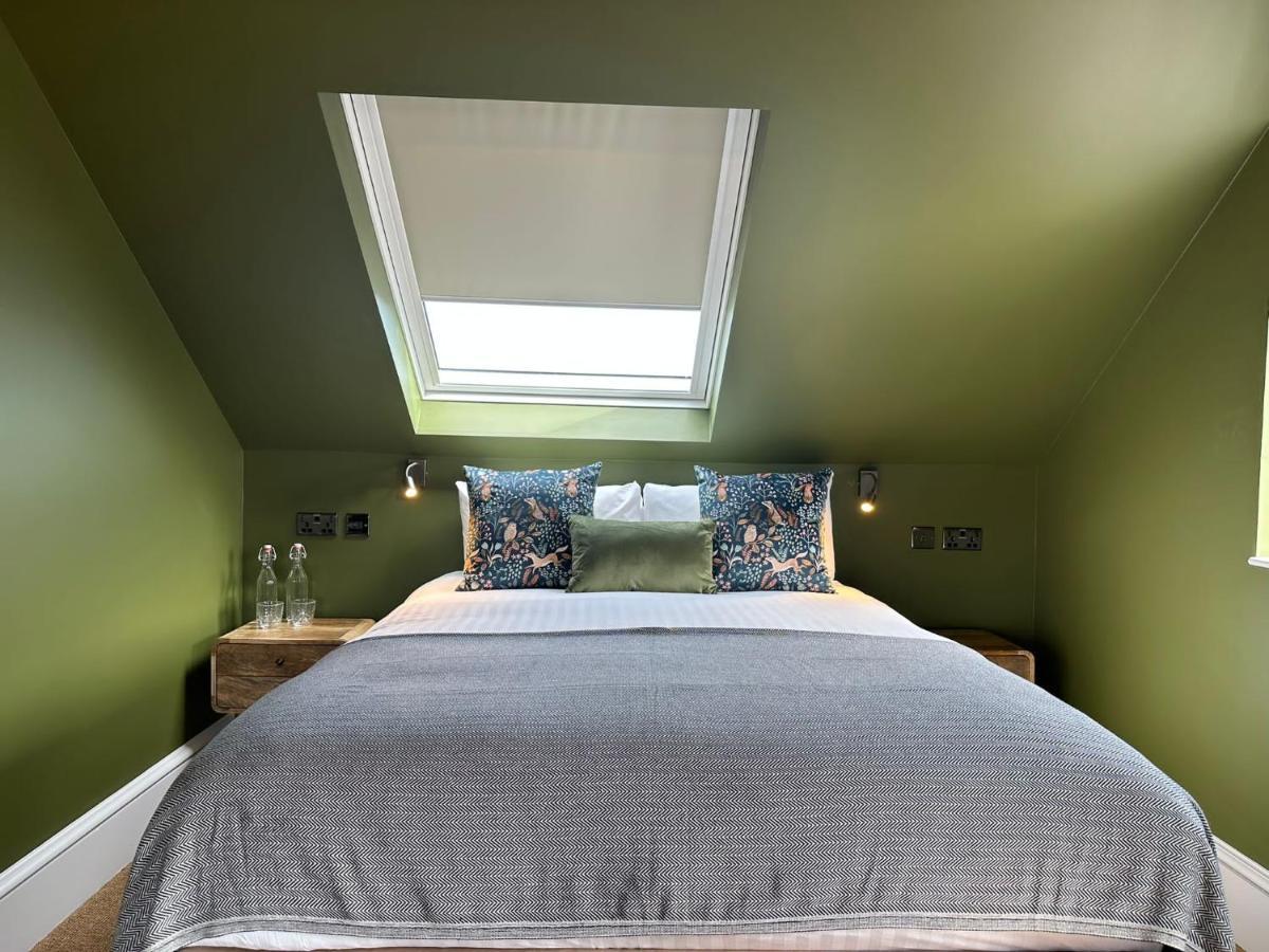 Rooms Above Sugar Boat Helensburgh Luaran gambar