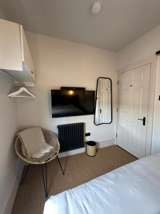 Rooms Above Sugar Boat Helensburgh Luaran gambar