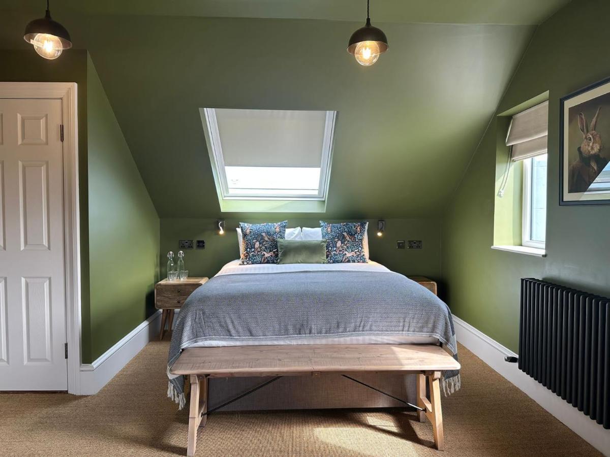 Rooms Above Sugar Boat Helensburgh Luaran gambar