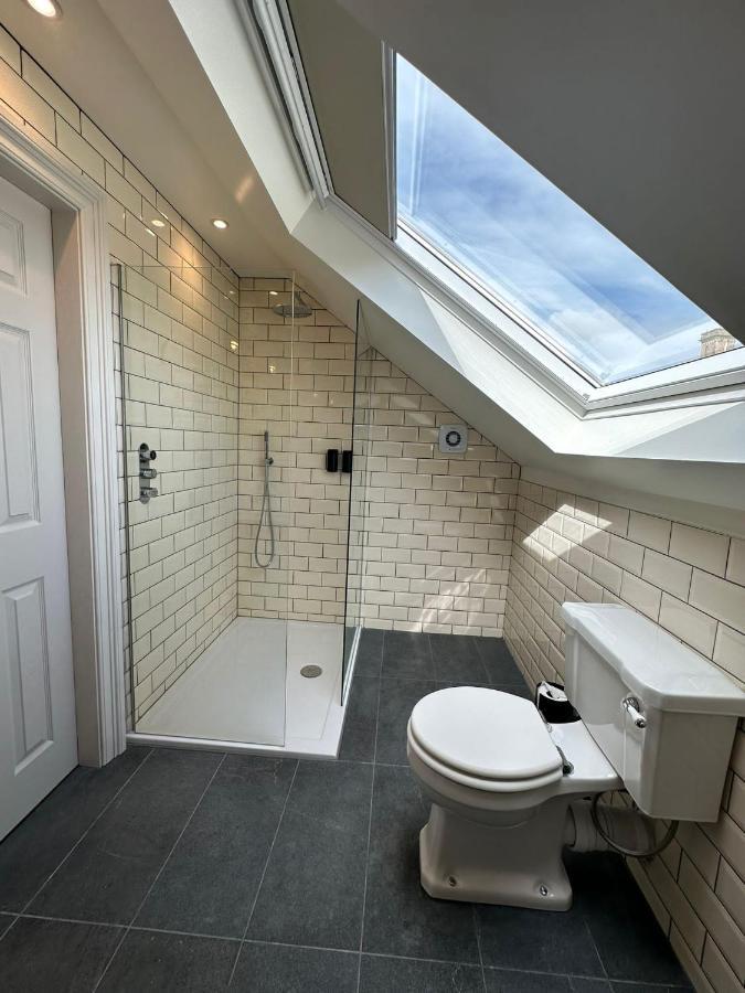 Rooms Above Sugar Boat Helensburgh Luaran gambar