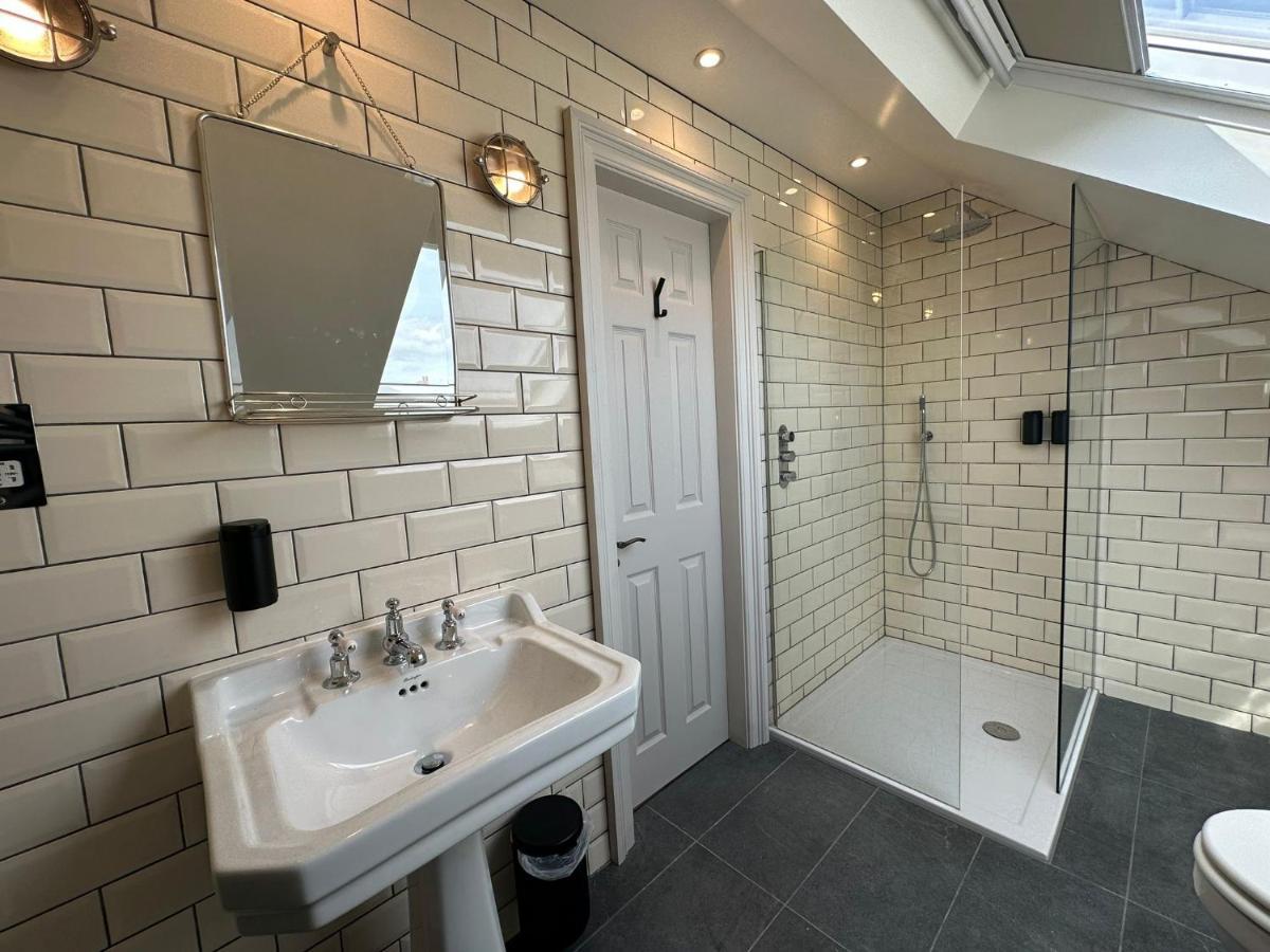 Rooms Above Sugar Boat Helensburgh Luaran gambar