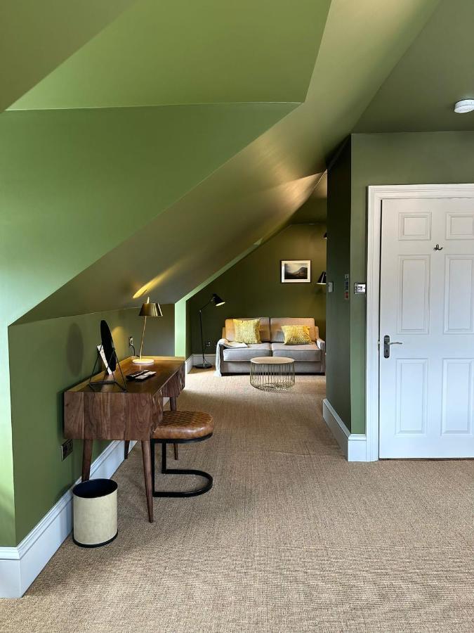 Rooms Above Sugar Boat Helensburgh Luaran gambar