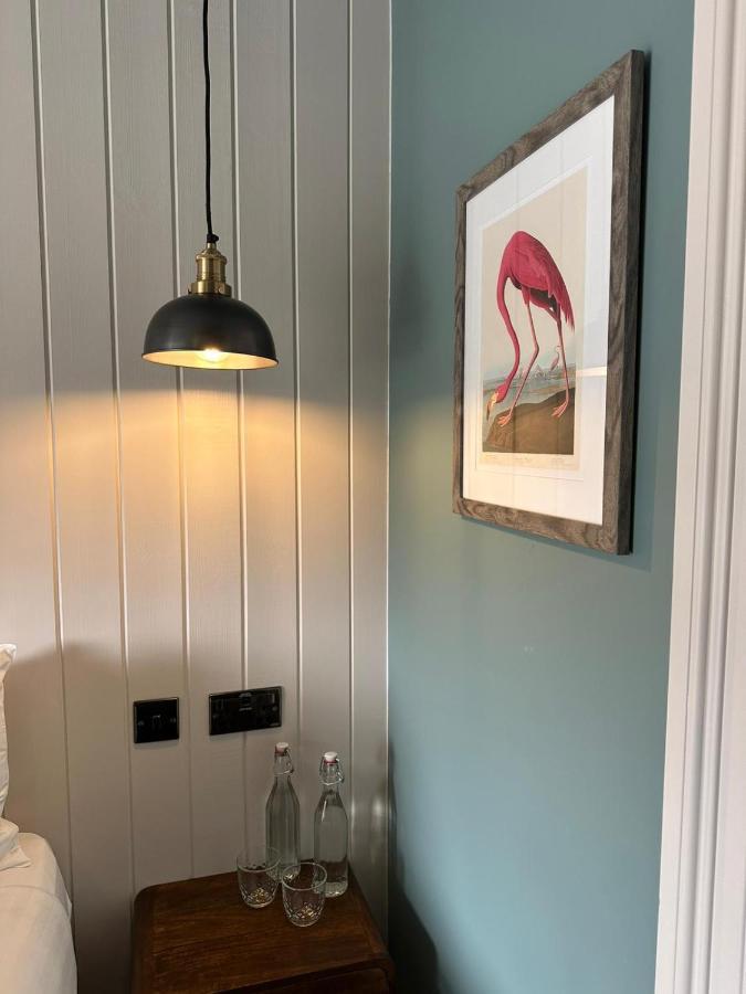 Rooms Above Sugar Boat Helensburgh Luaran gambar