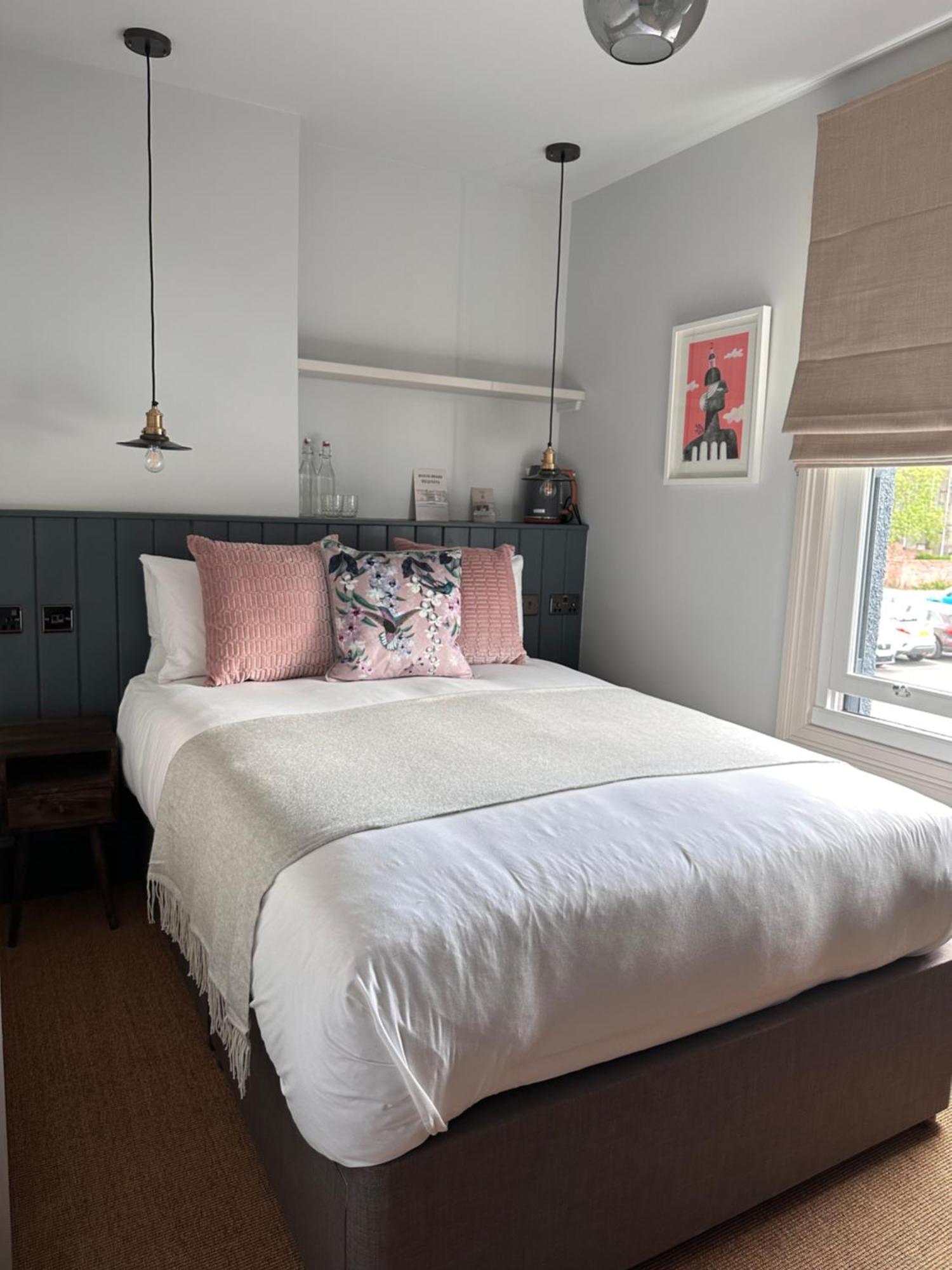 Rooms Above Sugar Boat Helensburgh Luaran gambar