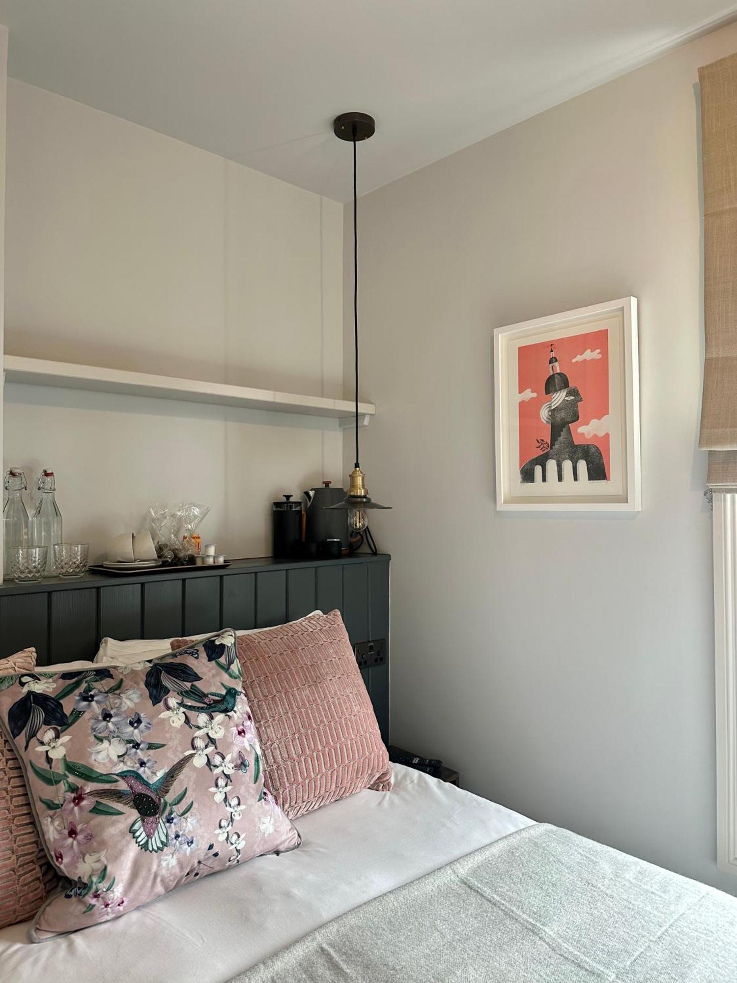 Rooms Above Sugar Boat Helensburgh Luaran gambar