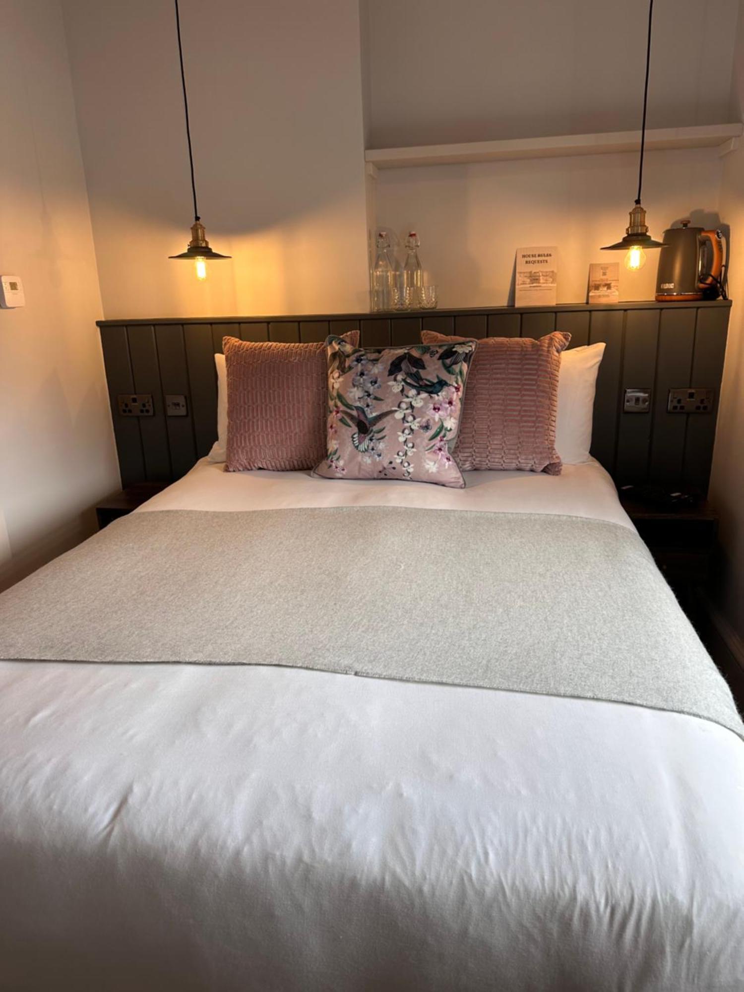 Rooms Above Sugar Boat Helensburgh Luaran gambar