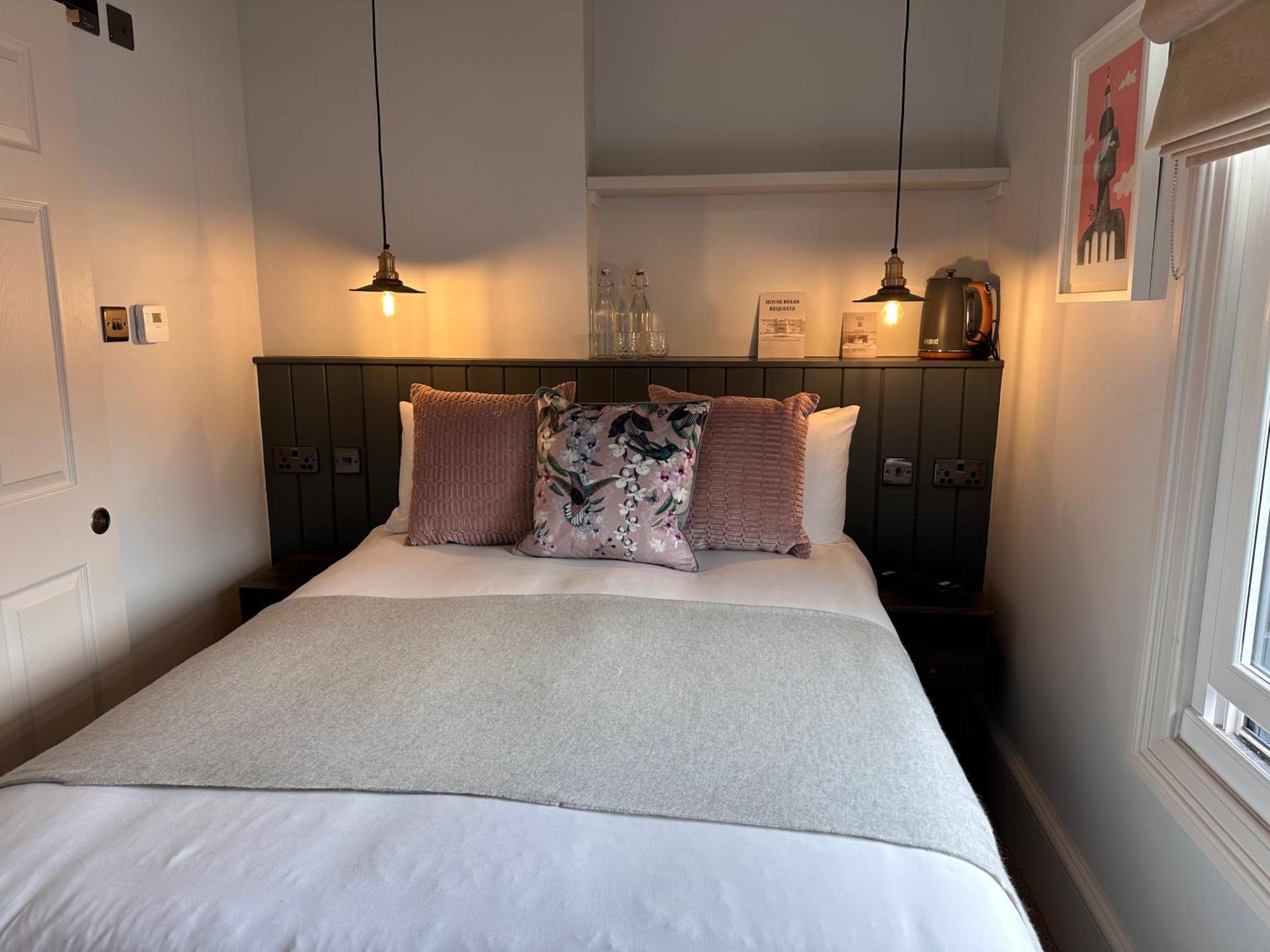 Rooms Above Sugar Boat Helensburgh Luaran gambar
