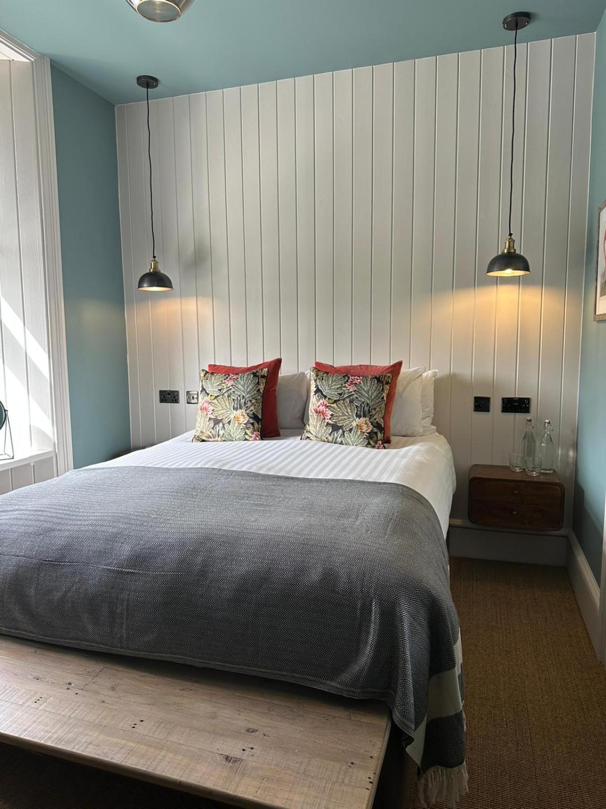 Rooms Above Sugar Boat Helensburgh Luaran gambar