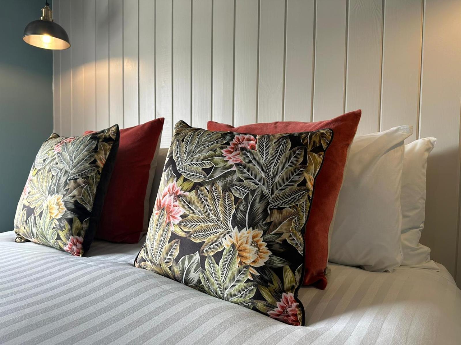 Rooms Above Sugar Boat Helensburgh Luaran gambar