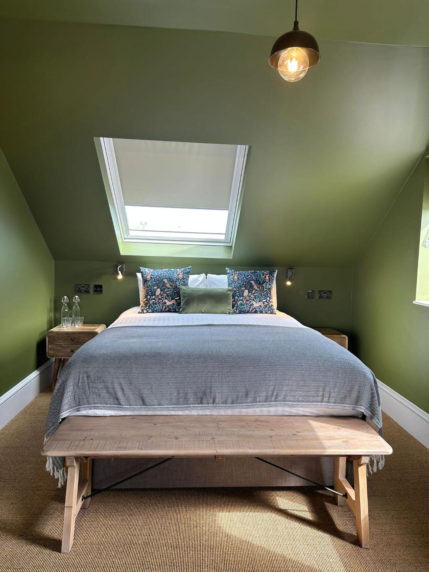 Rooms Above Sugar Boat Helensburgh Luaran gambar